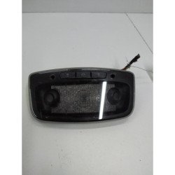 Eclairage De Plafonnier Maserati Quattroporte